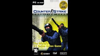 Counter Strike: Condition Zero  |  Game Trailer
