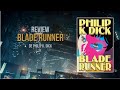 Resenha Androides sonham com ovelhas elétricas? Blade Runner - Philip K. Dick - Dica de leitura (#5)