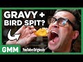 Is Everything Better With Gravy? Taste Test