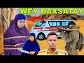 DEG DEG Sabiriin Gabadhii Dishay Oo Baxsatay