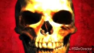 Nick Jr Face The Skull Sfx Only