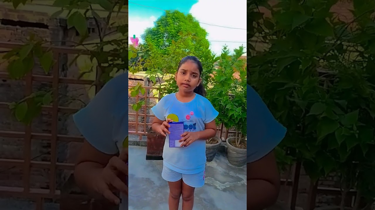 🍫 Mayra ko Mili chhoti chocolate 🍫🍫#shorts #trending #subscribe