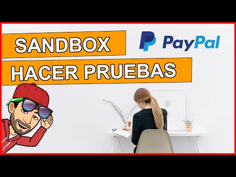 Video: ¿Cómo encuentro mi ID de cliente de la zona de pruebas de PayPal?