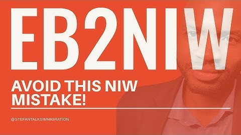 The #1 Mistake in EB2 NIW Cases and How to Avoid It!