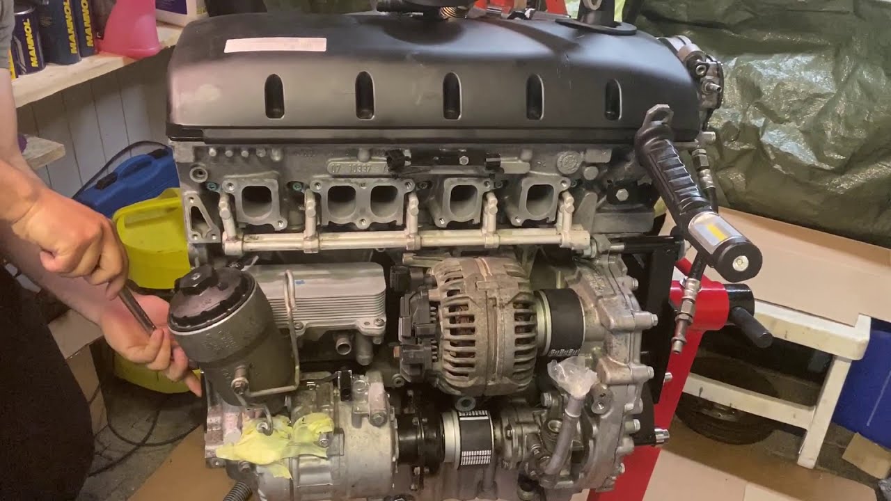 Vw T5 2 5 Tdi Probleme