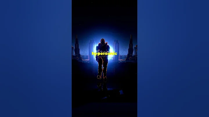 Weapons of Tomorrow: A Glimpse into Futuristic Warfare