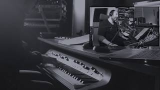 Practical Arrangement Cover By Suleyman Akosman Todds Vocals And Huseyin Kirmizi Pianostrings