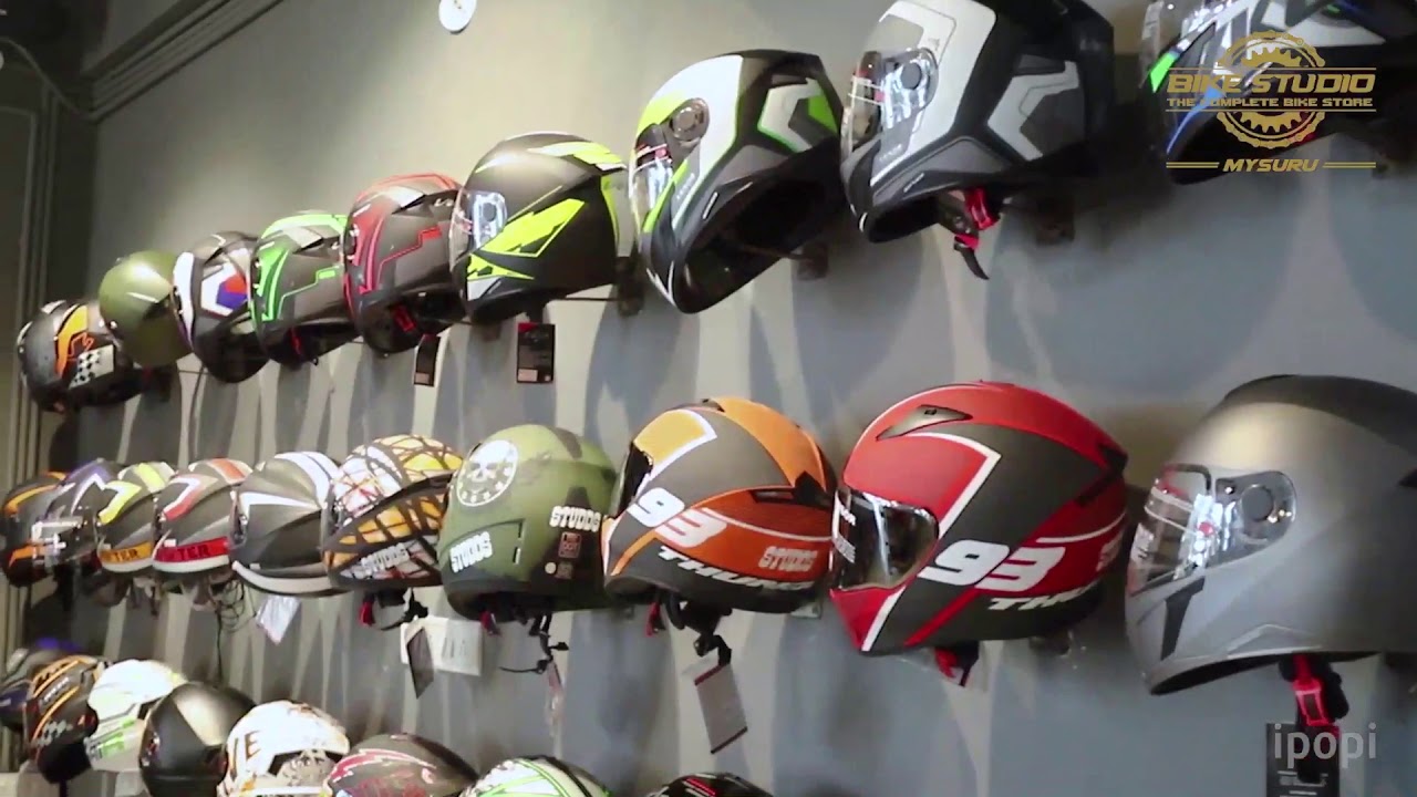 Bike studio Mysore YouTube