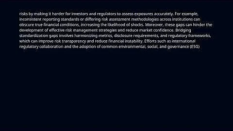 EID Carbon Border Briefing – 2025-12-16 – Standardization Gaps and Financial Risk