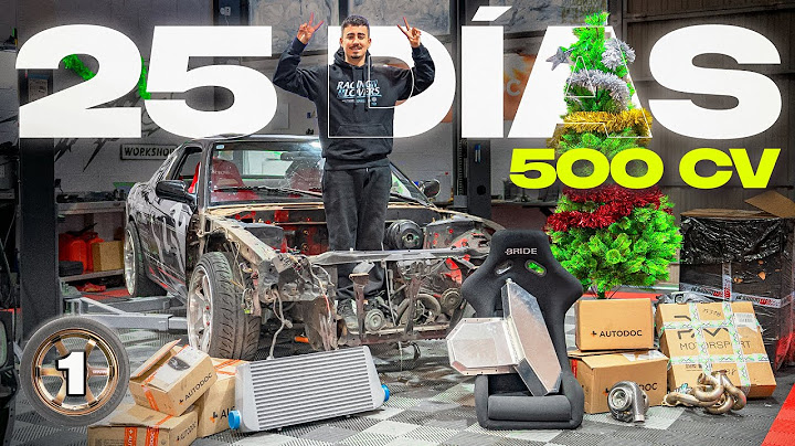 25 DÍAS para SUPERAR el MAYOR RETO de MI VIDA... | URY G