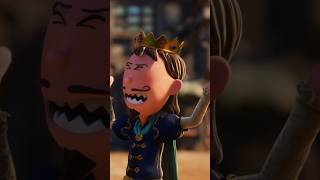 Max & The Midknights - FULL FIRST EPISODE 🐴 (Part 19) | New Series | Nickelodeon #Shorts