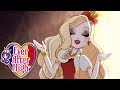 Ever After High™ Română | Povestea Zilei Moştenirii | Ep. 1