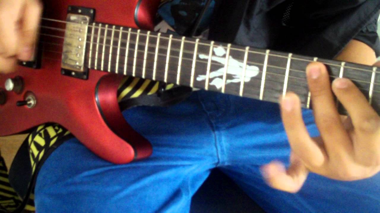 David - Tongue Splitter (PTH cover) auf YouTube ansehen David - Tongue Splitter (PTH cover) auf YouTube ansehen
