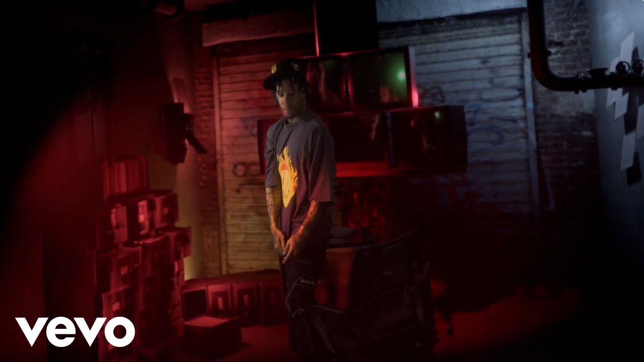 Reco Havoc - 313 (Official Video)