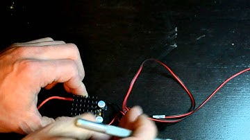 Teardown --- Castle Creations CC BEC Pro