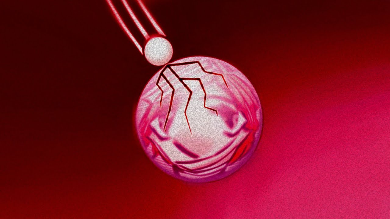 Я СЛОМАЛСЯ ОБ ЭТУ ИГРУ! - YouTube