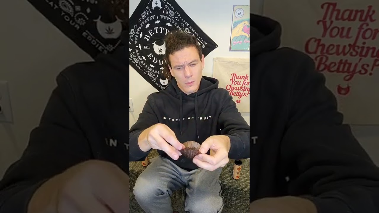 Check out Bubbys Baked... the newest edible in Maryland!