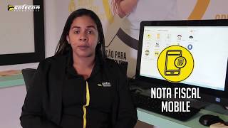 NOTA FISCAL MOBILE, CONTROLE DE METAS, CONTROLE DE CONTAS E OUTROS - SOFTCOM TECNOLOGIAS screenshot 2
