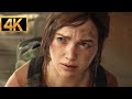 The Last of Us Part 1 (Remake) | PS5 Trailer