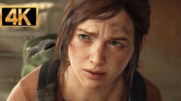 The Last of Us Part 1 (Remake) | PS5 Trailer