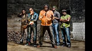 C Sharp Band - What A Day ( reggae music to the world )