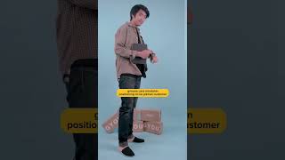 Gimna brand kalian? Apakah konten2 kalian sudah sesuai dengan Positioning brand kalian? #shorts