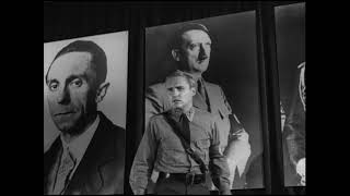 Twilight Zone - He's Alive - The Death of Peter Vollmer