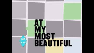 R.E.M. Remixed - At My Most Beautiful v5