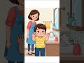 Hand wash song for kids #handwashing  #kidsrhymes  #fun #shorts #viral #youtube