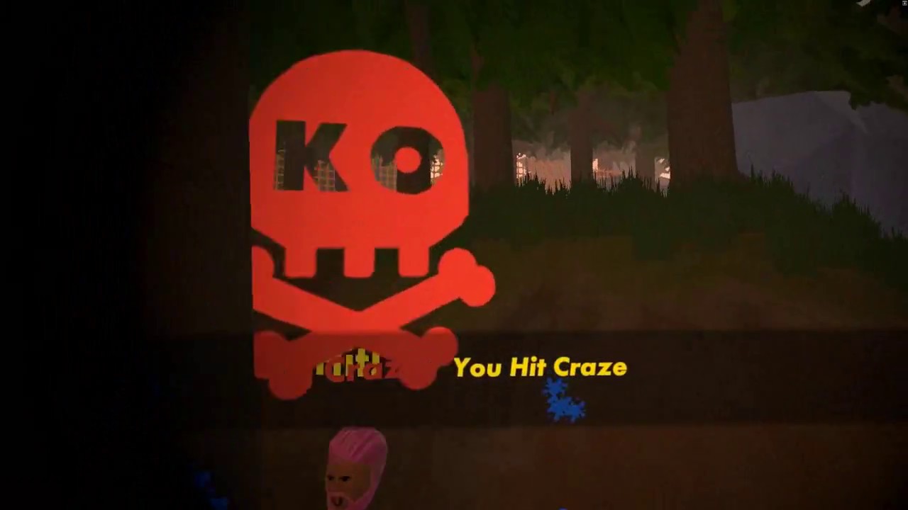 Rec Room Paintball Rampage Oculus Rift + Touch VR Gameplay YouTube