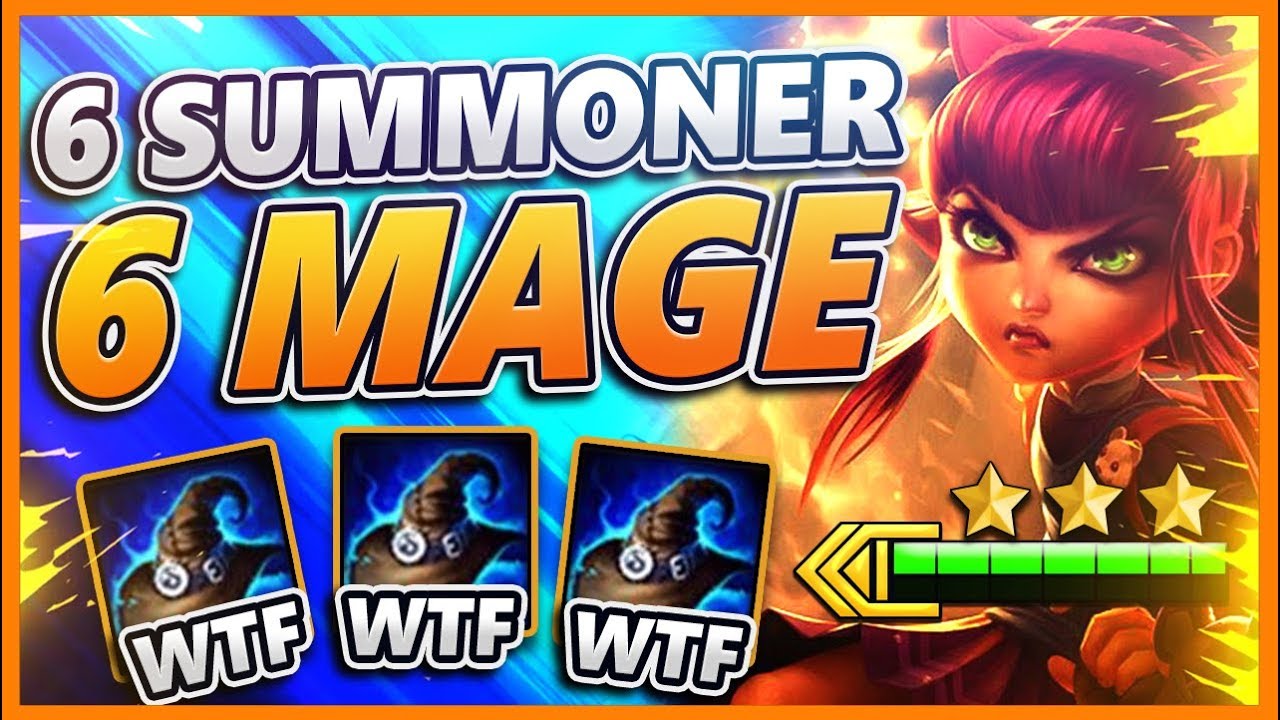 *CRAZY LUCK* I SUMMON 40 UNITES (BEYOND BROKEN TEAMCOMP) - BunnyFuFuu TFT