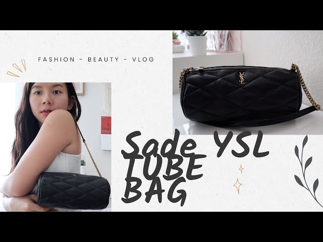 One Bag, Three Ways! How I Styled My Saint Laurent Envelope Bag