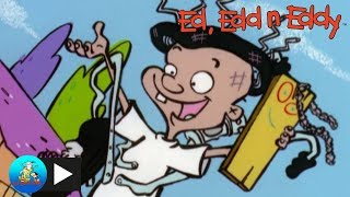 Ed, Edd n Eddy: Annoying Jonny thumbnail