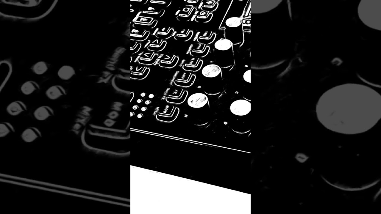 La fabrik Eletric - tone fm 