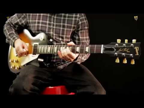 Gibson 2016 Les