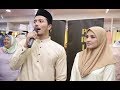 Shopping Raya Bersama Fattah Amin & Nur Fazura di Primavalet