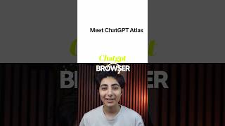 Your next browser literally thinks for you ❤️🔥