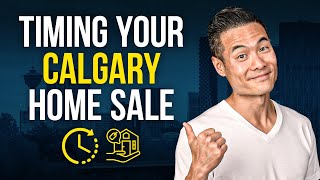 Is Now The Best Time To Sell? | Calgary Real Estate Market Update for July 2023