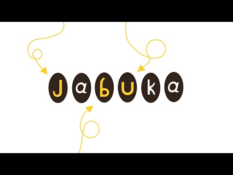 Video: Jabuka