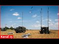 Ukrainian portable electronic warfare systems hunt Russians drones