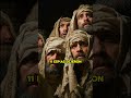 Caleb El hombre que desafió gigantes” #shorts #historiasbíblicas #historias #video
