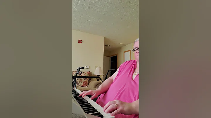 Tommy Dorsey style boogie woogie