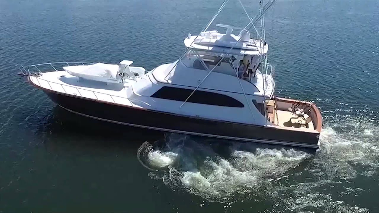 macgregor yacht