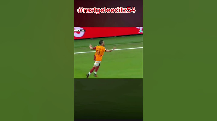 GS 3 2 tottenham #keşfet #galatasaray #keşfetbeniöneçıkar #keşfet #GS TOTTENHAM #keşfet #keşfetbeniö