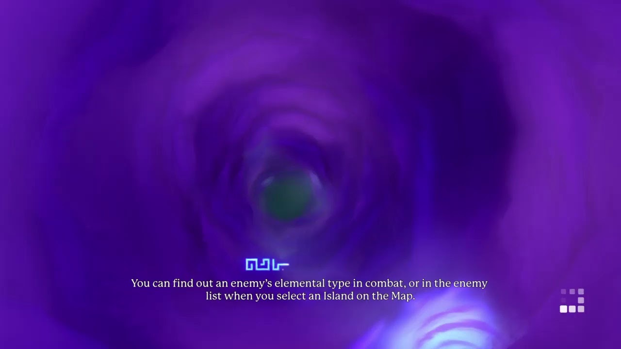 Early morning portal knights