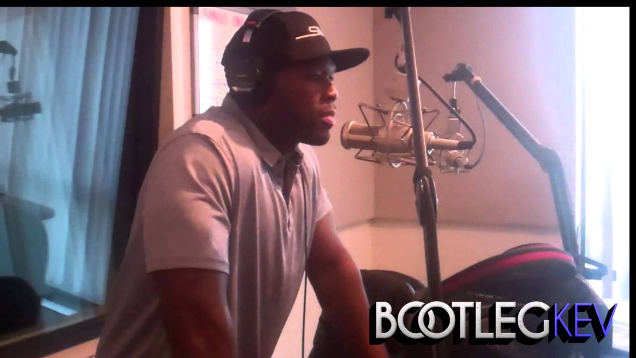 Bootlegkev Com Cent Interview W Bootleg Kev Part Youtube