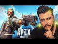 13 yillik moba oyuncusu fps oyun oynarsa  apex legends