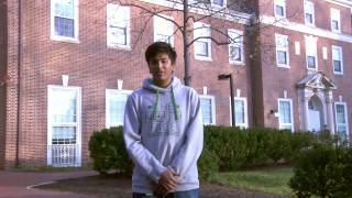 Dorm Tours-- AMR I