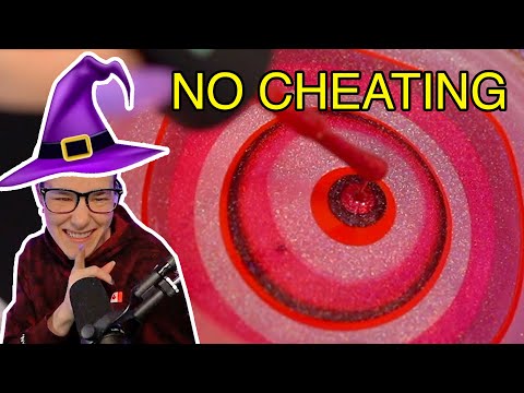 NOT cheating at watermarble!!  - Simply Stream Highlights