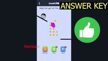 Stickman Draw Save Master StickmanSaveMaster LEVEL 198 - Gameplay Walkthrough Android IOS